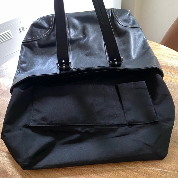 Coach tote - Picture 10 of 10